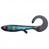  Curly (Black Striped Ghost) 