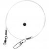  Fluorocarbon & Titanium Leader 