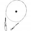  Fluorocarbon & Titanium Leader 