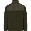  Fleecejacke Asken Herren (Oliv) 