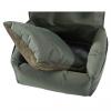  Kleinhund Hundebett + Sitzschoner 