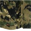  Fleece Hoodie Elvik Herren (phantomX Oliv) 