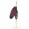  Panter (Black - Red Dots) 