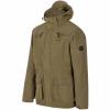  Jacke Arctic Hunter Pro LTX Herren (Dunkel Oliv) 