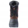  Thermoboot Dolomiti Damen (Braun) 