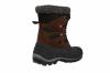  Thermoboot Dolomiti Damen (Braun) 