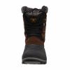  Thermoboot Dolomiti Damen (Braun) 