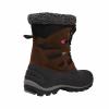  Thermoboot Dolomiti Damen (Braun) 