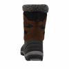  Thermoboot Dolomiti Damen (Braun) 