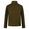  Fleecejacke Revier Pro 365 Herren (Oliv/Braun) 