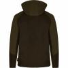 Il Lago Lodenjacke Forest Core LTX Herren (Oliv/Braun) 