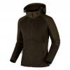 Il Lago Lodenjacke Forest Core LTX Herren (Oliv/Braun) 