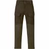  Lodenhose Forest Core LTX Herren (Oliv/Braun) 