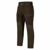  Lodenhose Forest Core LTX Herren (Oliv/Braun) 