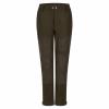  Lodenhose Forest Core LTX Damen (Oliv/Braun) 