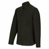  Funktionshemd Shawk VentixAir Herren (Dunkel Oliv) 