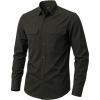  Funktionshemd Shawk VentixAir Herren (Dunkel Oliv) 