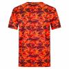  Funktions Shirt WildAir Herren (phantomX Blaze Rose) 