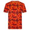  Funktions Shirt WildAir Herren (phantomX Blaze Rose) 