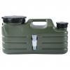 il Lago Passion Kanister WildPack X50 