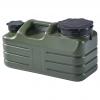 il Lago Passion Kanister WildPack X50 