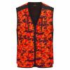  Funktionsweste WildFire Herren (phantomX Blaze Rose) 
