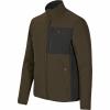 il Lago Red Level Heizjacke HTX Pro Herren (Braun) 