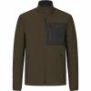 il Lago Red Level Heizjacke HTX Pro Herren (Braun) 