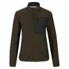  Heizjacke HTX PRO Damen (Braun) 