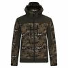  Funktionsjacke ThermiX 37 Herren (phantomX Oliv) 