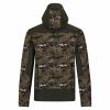 Il Lago Funktionsjacke ThermiX 37 Herren (phantomX Oliv) 
