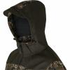  Funktionsjacke ThermiX 37 Herren (phantomX Oliv) 
