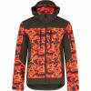 Il Lago Funktionsjacke ThermiX 37 Herren (phantomX Blaze Rose) 