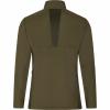  Jacke Thermoloft Herren (Oliv) 