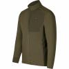 Il Lago Jacke Thermoloft Herren (Oliv) 