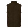 Il Lago Weste Stage Hunter Herren (Braun) 