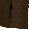  Weste Stage Hunter Herren (Braun) 