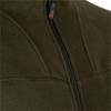  Fleecejacket Mossland Herren (Oliv) 