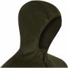  Fleecejacket Mossland Herren (Oliv) 