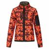  Wendejacke Shawk LTX Damen (phantomX/phantomX Blaze Rose) 