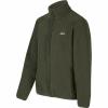 Il Lago Fleecejacke Herren (Oliv) 