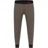  Unterwäsche Set SilentX Merino 300 (Oliv) 