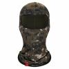  Balaclava SilentX 150 (phantomX Oliv) 