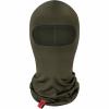  Balaclava SilentX 150 (Oliv) 