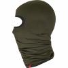  Balaclava SilentX 150 (Oliv) 