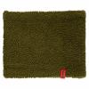  Rohrschal Fleece SilentX (Oliv) 