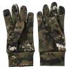 Il Lago Handschuhe SilentX (phantomX Oliv) 