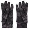  Handschuhe SilentX (phantomX Anthra) 