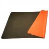  Decke SilentX (Oliv/Orange) 