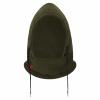 Il Lago Sturmhaube SilentX 200 (Oliv) 